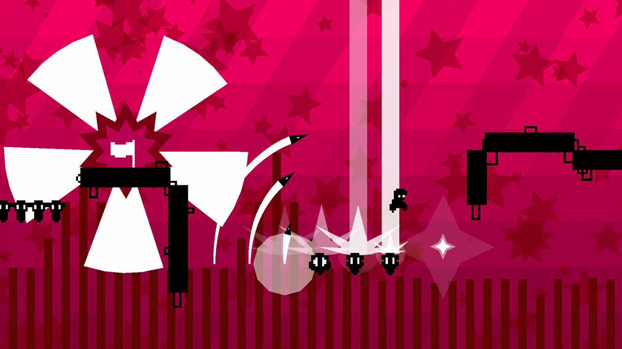Electronic Super Joy — Screenshot 1