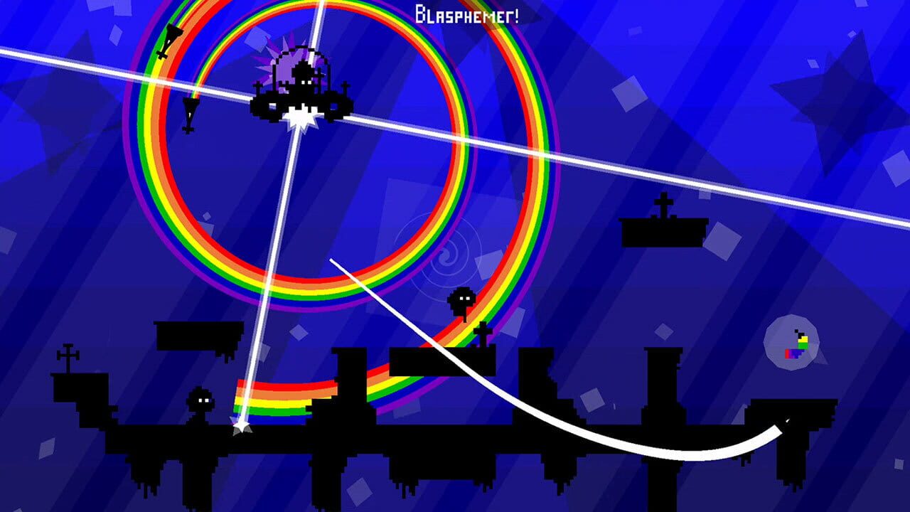 Electronic Super Joy — Screenshot 2