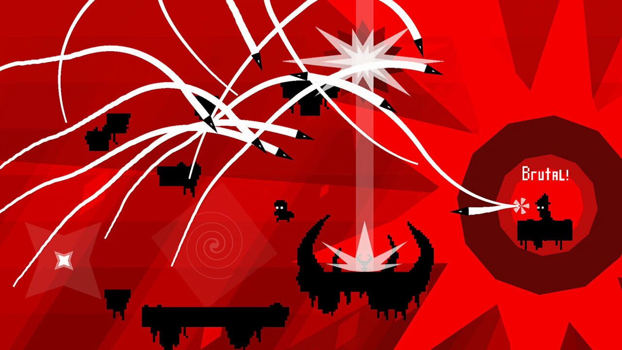 Electronic Super Joy — Screenshot 4