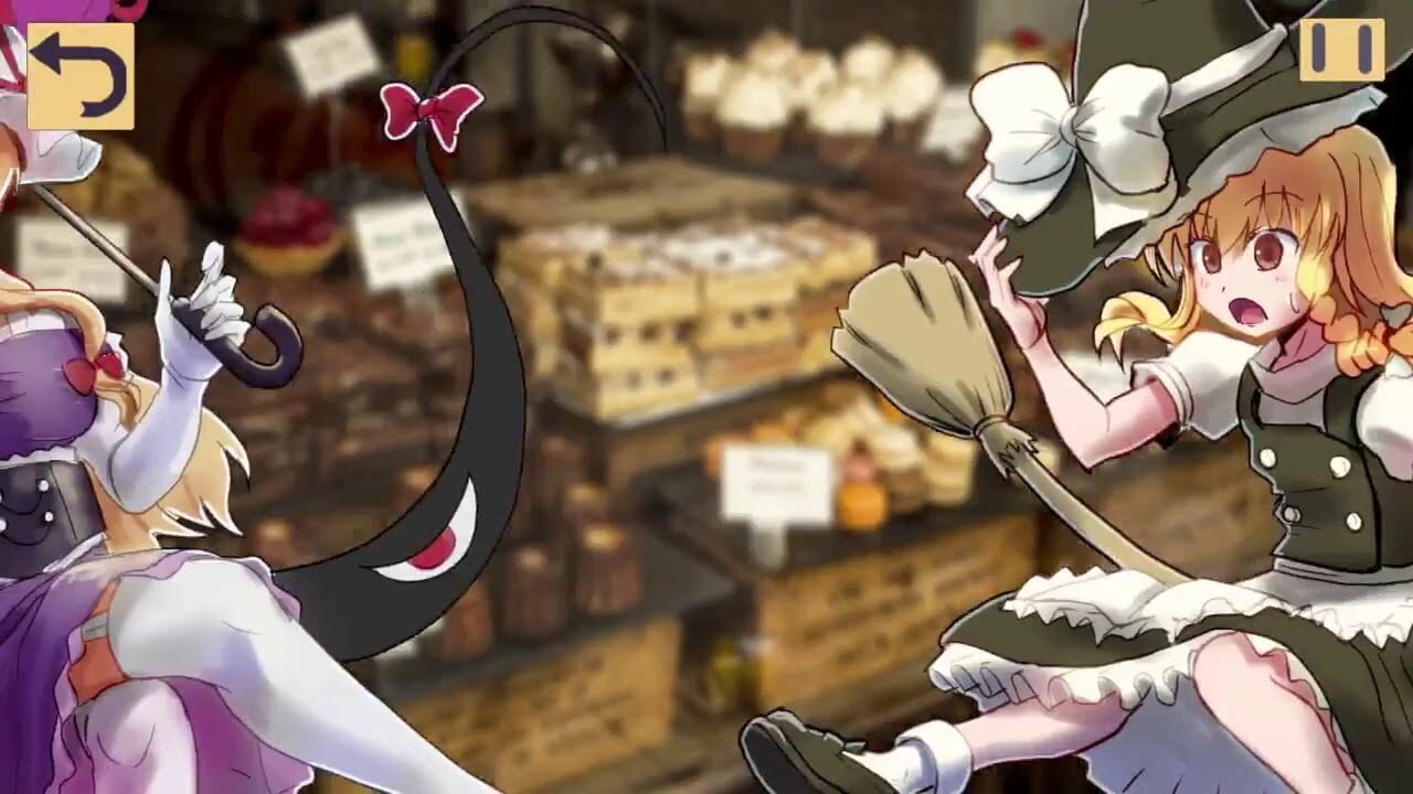 Marisa's Marvelous Magic Shop Image