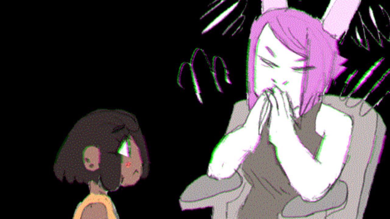 Can You Say My Name Again — Screenshot 2