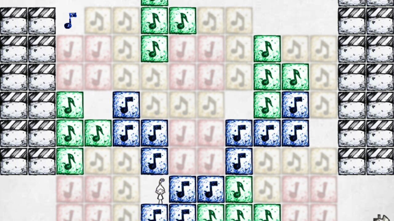 Resonance — Screenshot 2