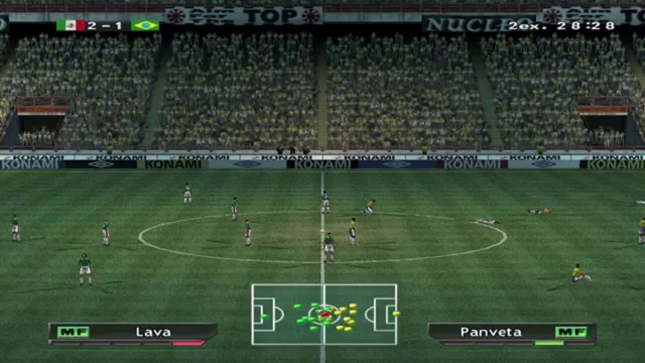 Pro Evolution Soccer Image