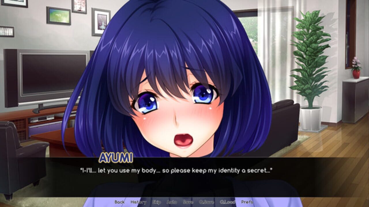 Magical MILFs — Screenshot 1