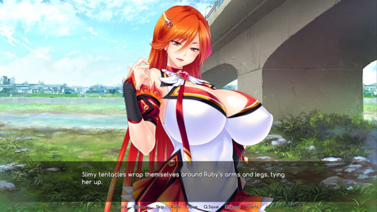 Magical MILFs — Screenshot 3