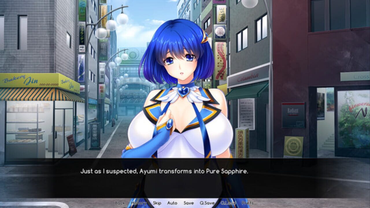 Magical MILFs — Screenshot 4