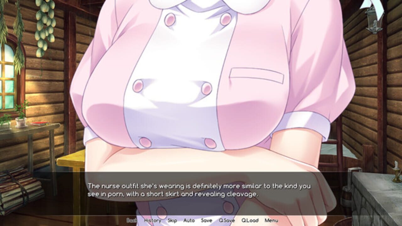 Runaway Demon Bride — Screenshot 3