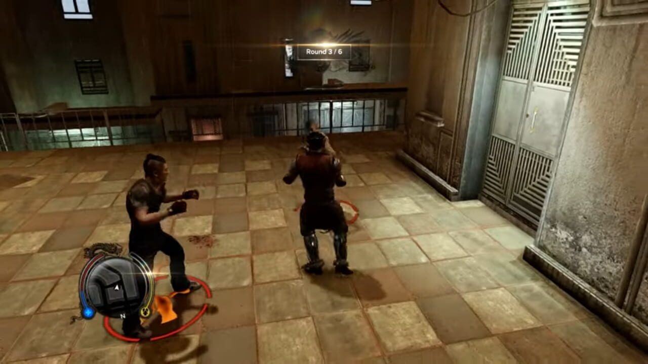 Sleeping Dogs: Monkey King Pack — Screenshot 2