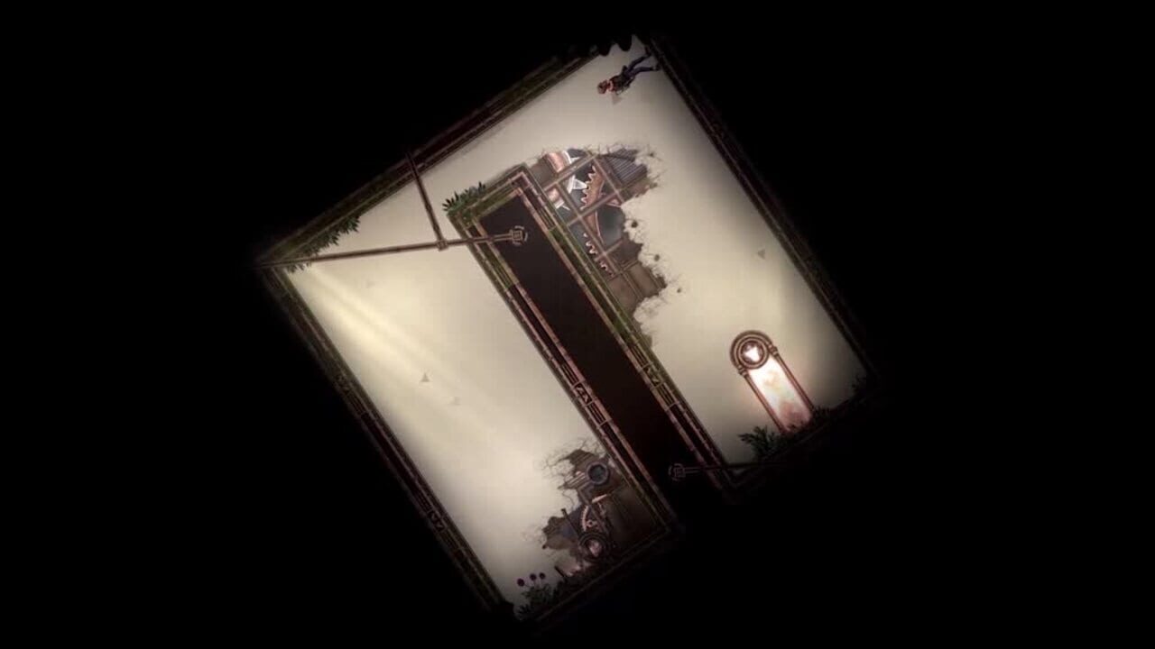 In Between — Screenshot 1