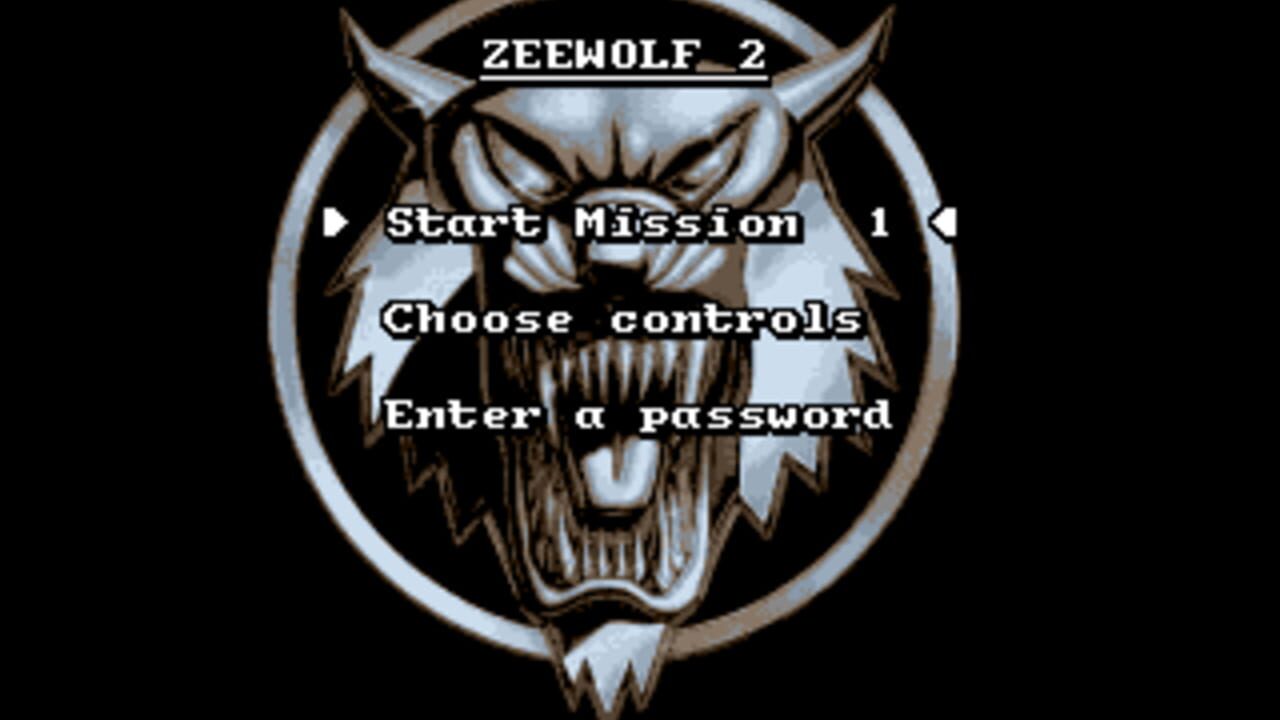 Zeewolf 2: Wild Justice — Screenshot 2