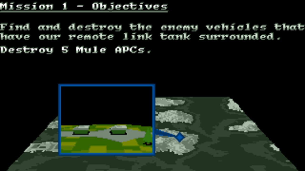 Zeewolf 2: Wild Justice — Screenshot 3