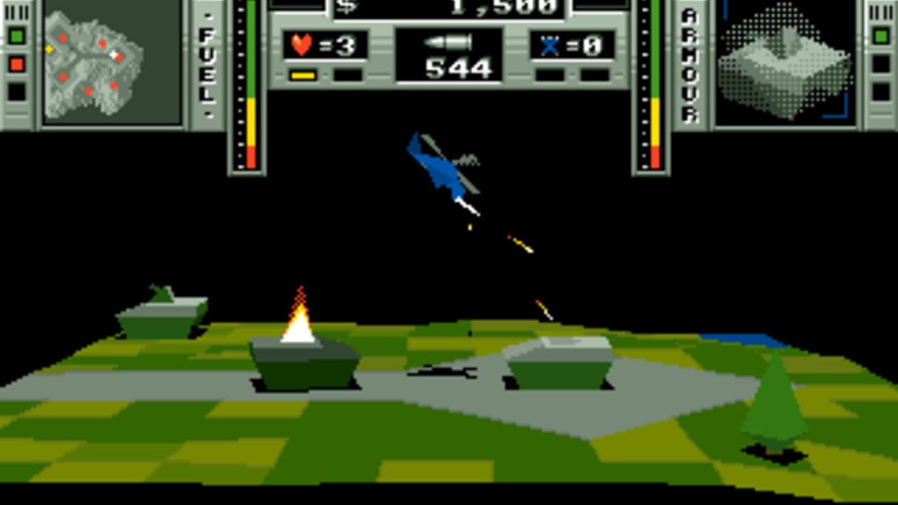 Zeewolf 2: Wild Justice — Screenshot 4
