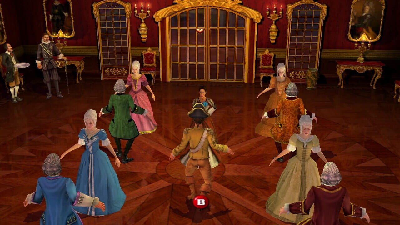 Sid Meier's Pirates! Image