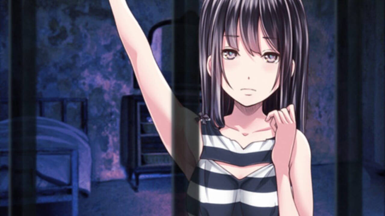 Infinite Prison — Screenshot 5