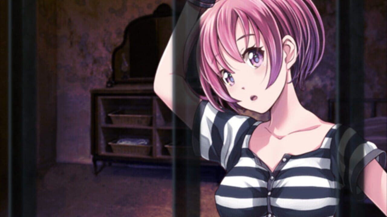Infinite Prison — Screenshot 4