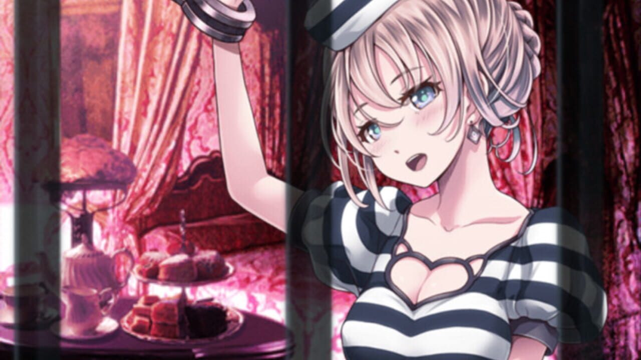 Infinite Prison — Screenshot 3