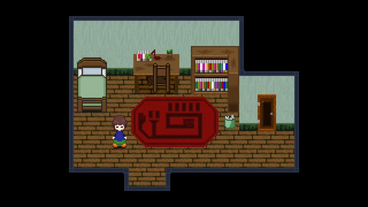 Yume wo Mita Screenshot 1