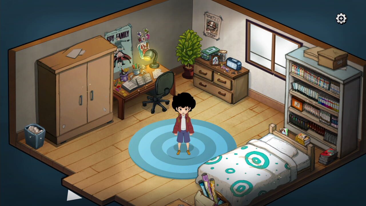 Captain Velvet Meteor: The Jump+ Dimensions — Screenshot 5