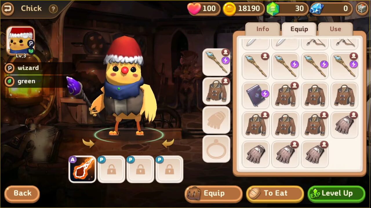 SolChicks Image
