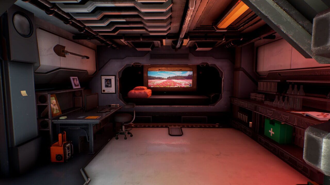 The Turing Test: Collector's Edition — Screenshot 2