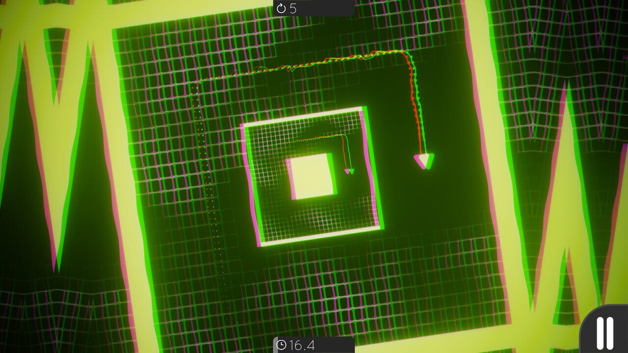 Roundabout 3 Image