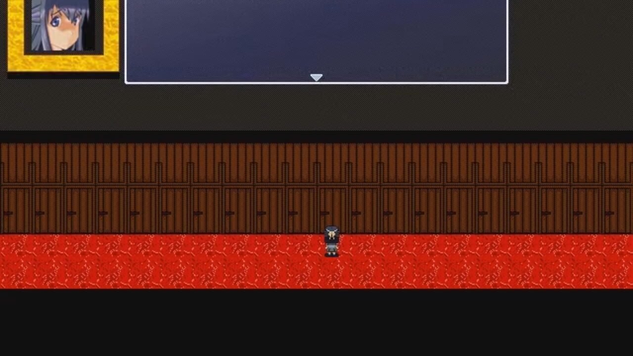 Corpse Party Zero — Screenshot 2