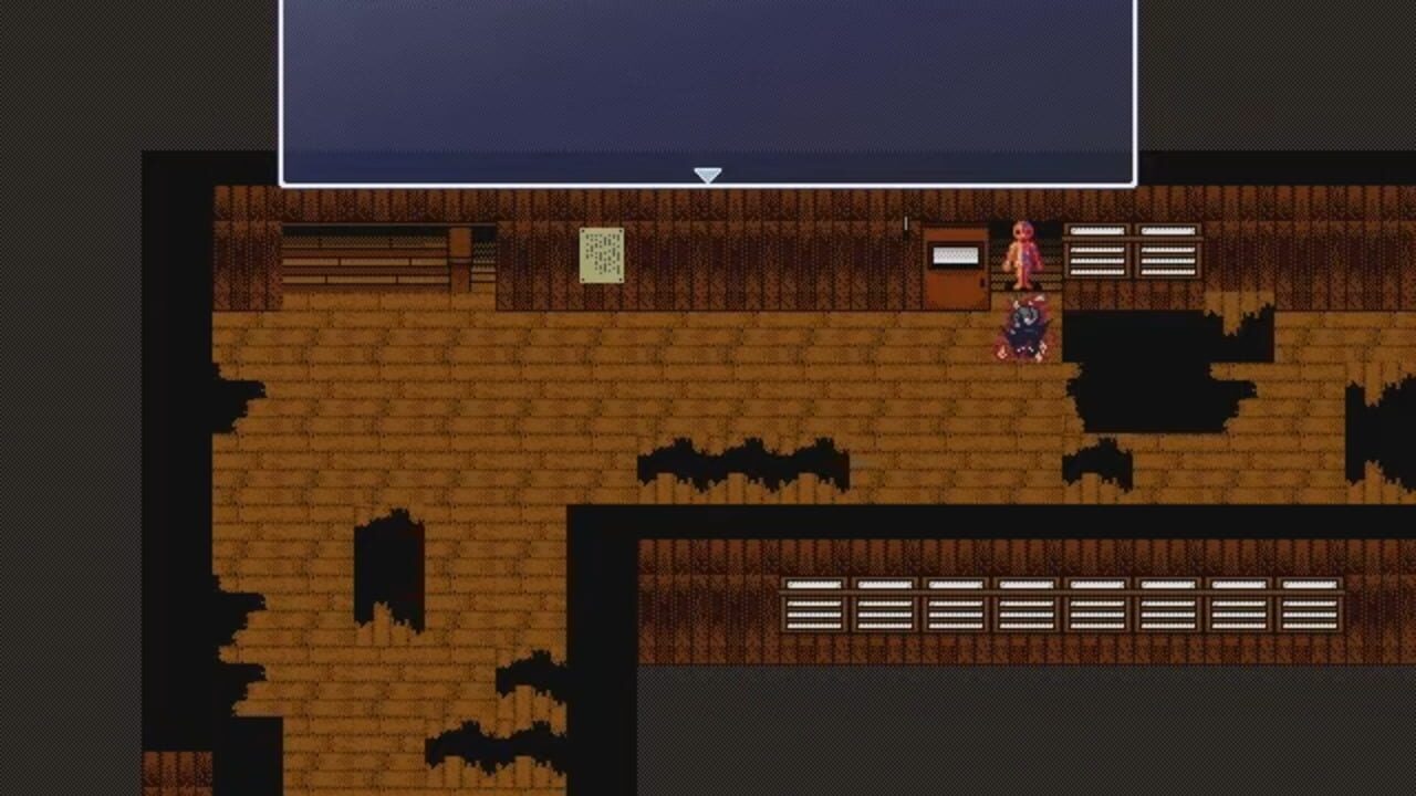 Corpse Party Zero — Screenshot 3
