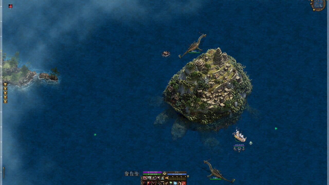 Seafight — Screenshot 3