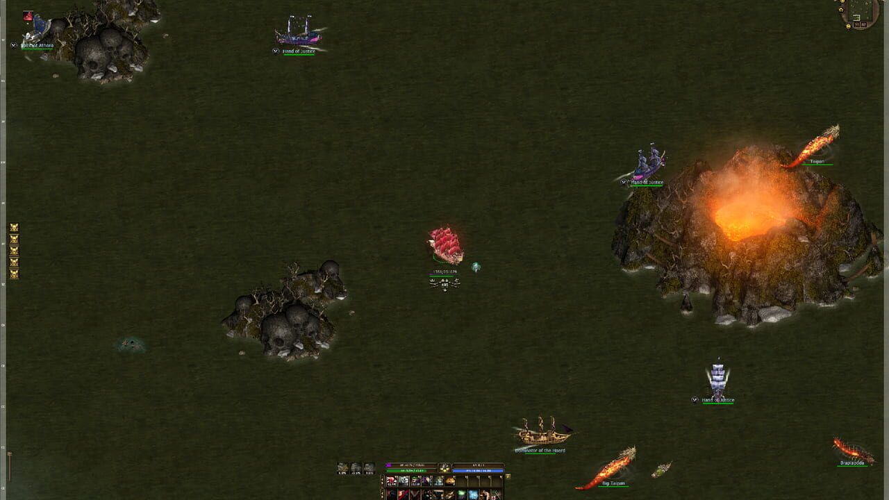 Seafight — Screenshot 5