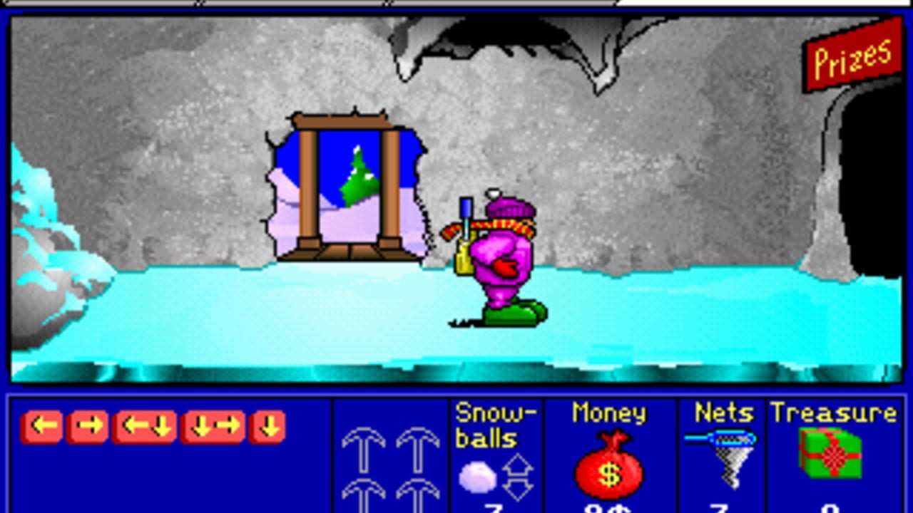 Treasure MathStorm! media