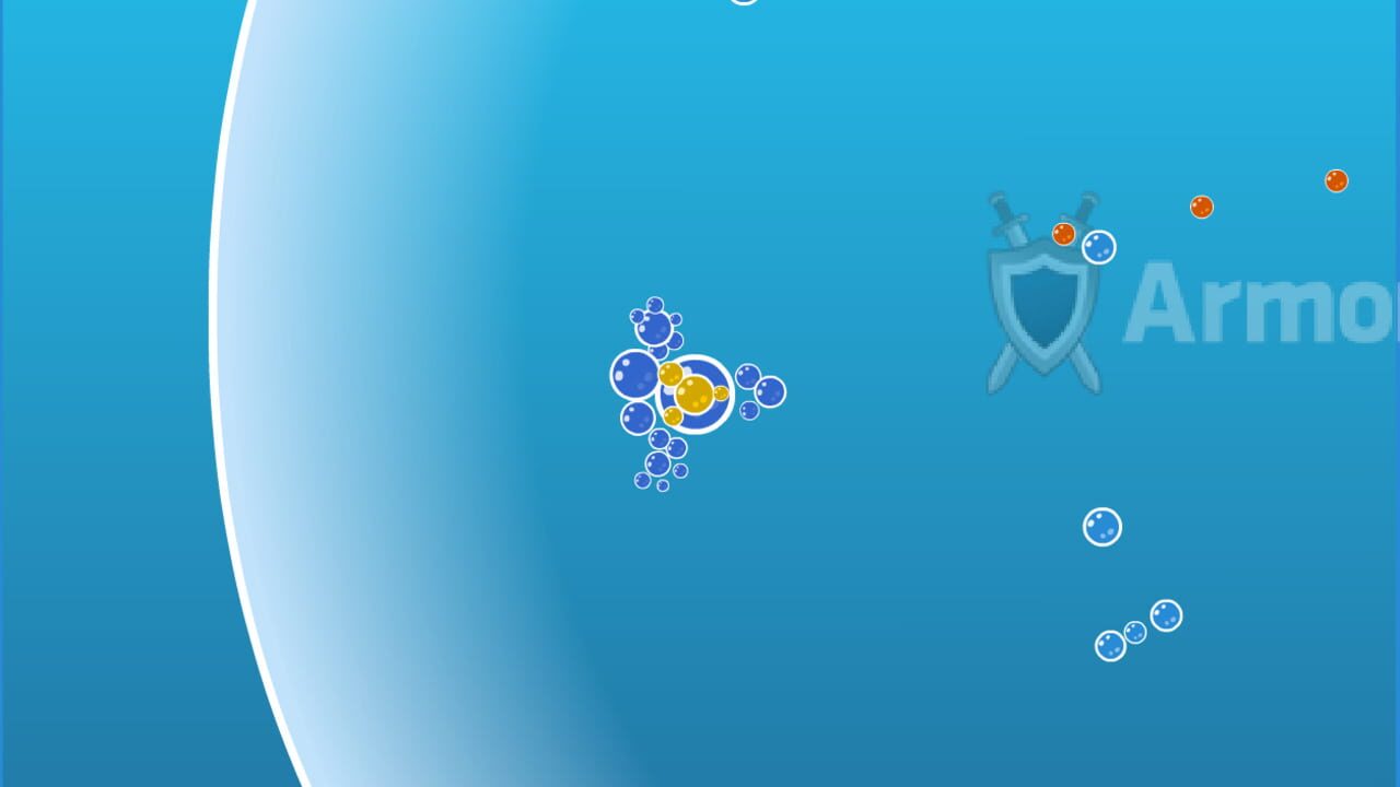 Bubble Tanks II — Screenshot 3