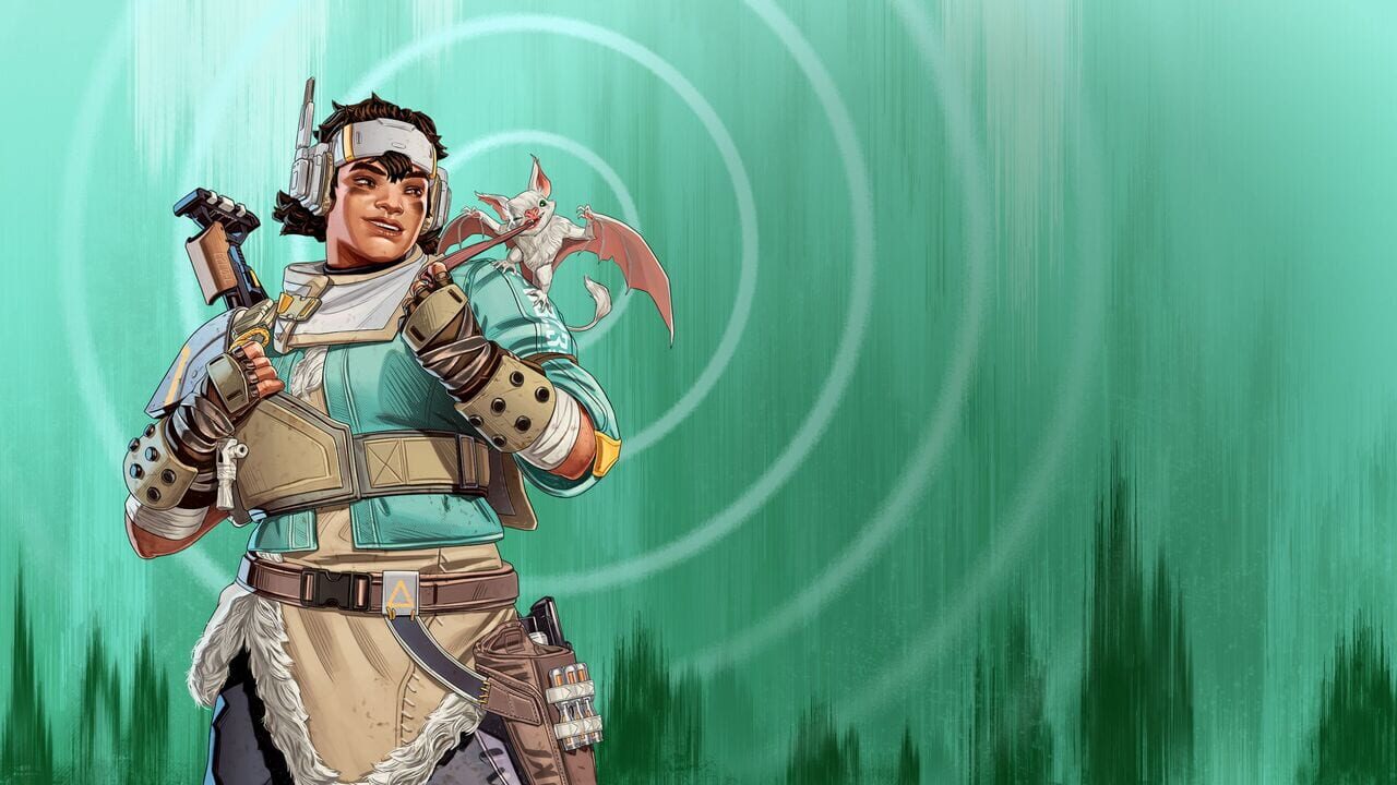 Apex Legends: Hunted — Screenshot 2