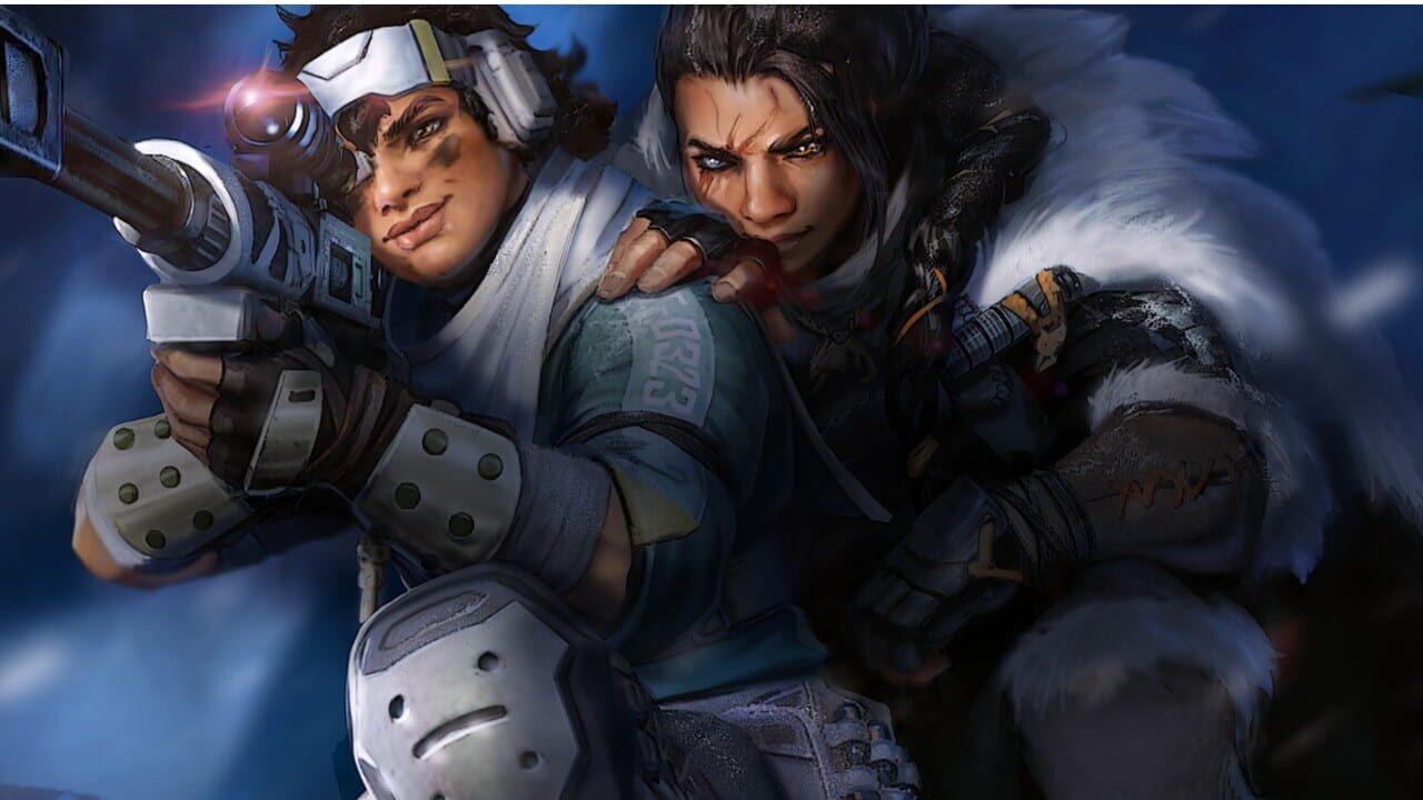 Apex Legends: Hunted — Screenshot 4