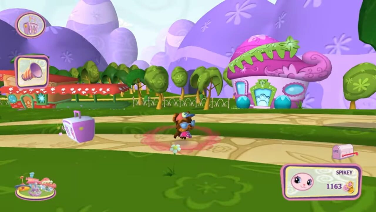 Littlest Pet Shop — Screenshot 3