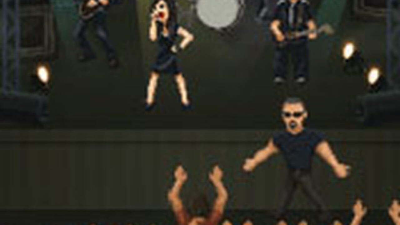 Chiaroscuro: O Jogo Screenshot 1