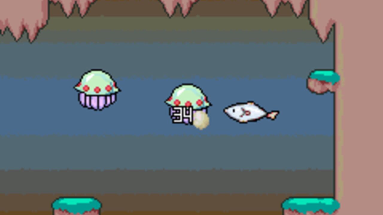 I am Fish — Screenshot 2