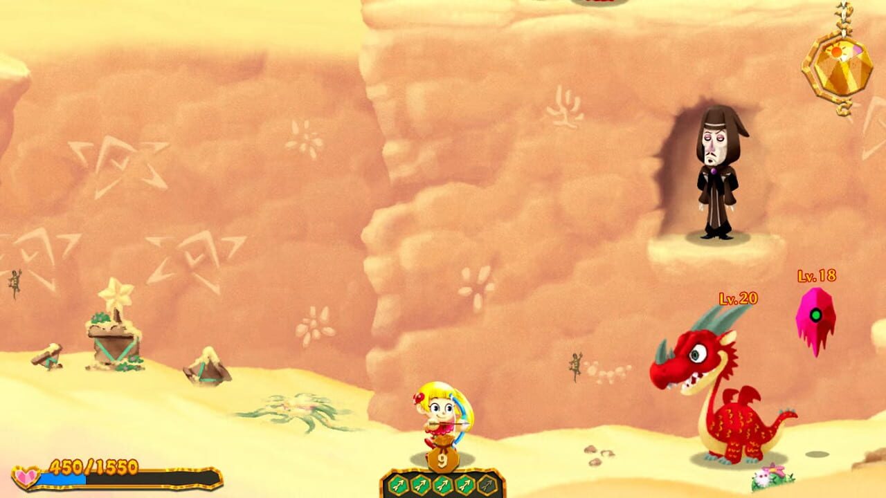 Worth Life — Screenshot 2