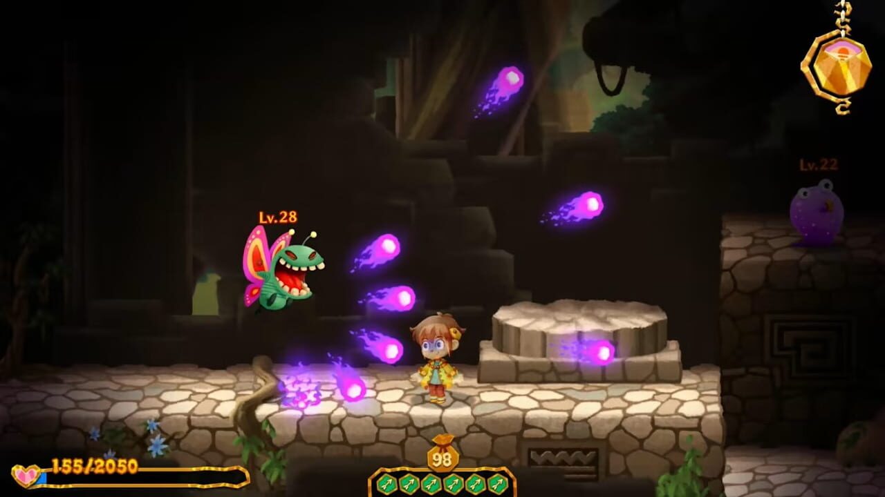 Worth Life — Screenshot 3