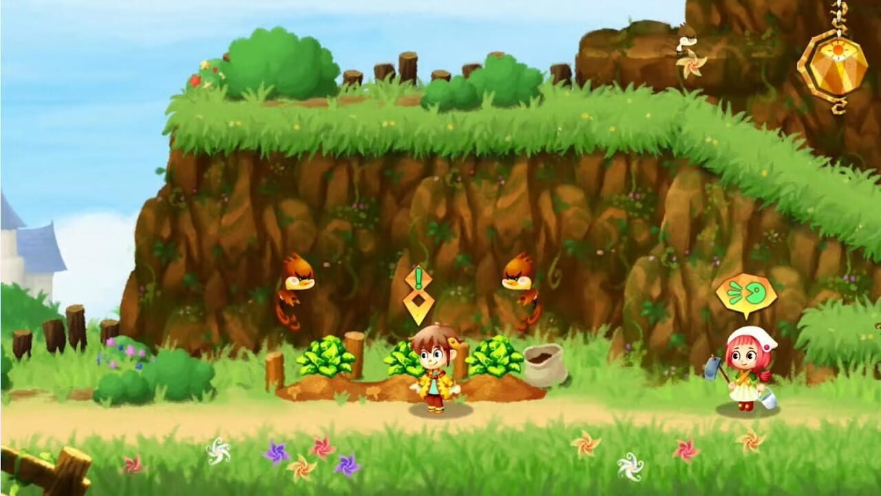 Worth Life — Screenshot 4