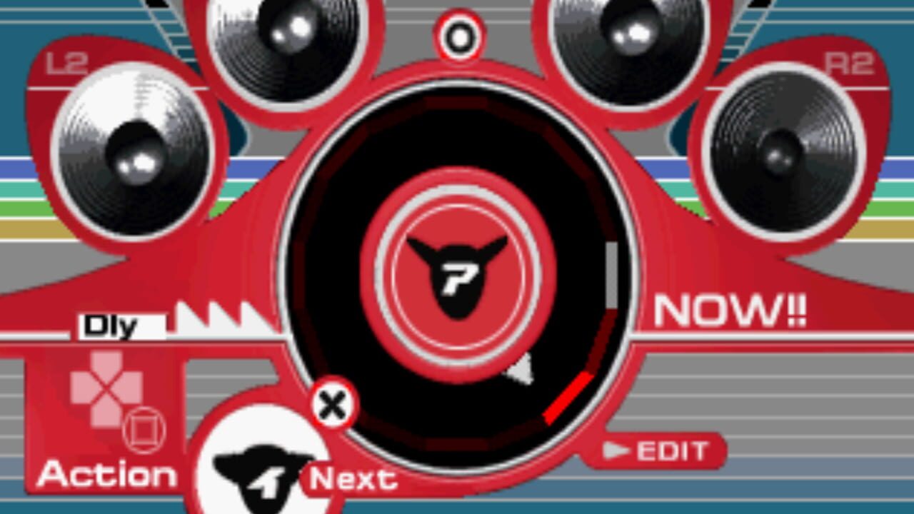 Groove Jigoku V — Screenshot 4