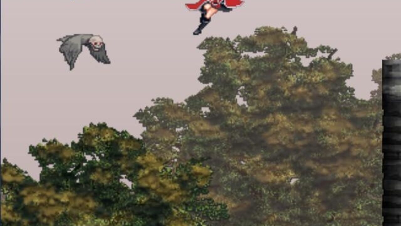 Koumajou Densetsu: Scarlet Symphony — Screenshot 5