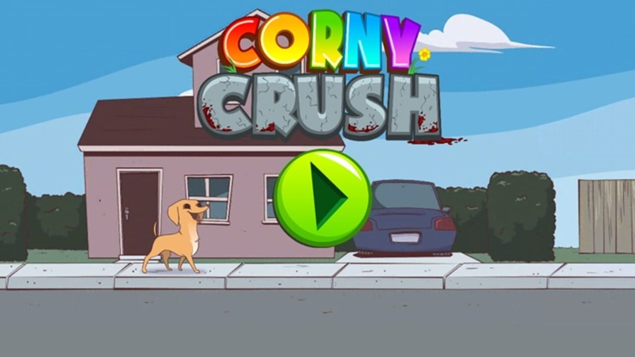 Corny Crush Screenshot 1