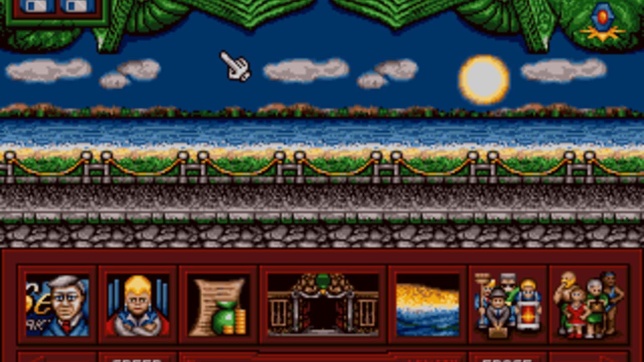 Hillsea Lido — Screenshot 3