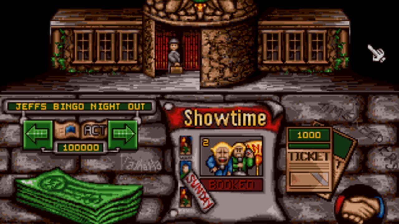 Hillsea Lido — Screenshot 5