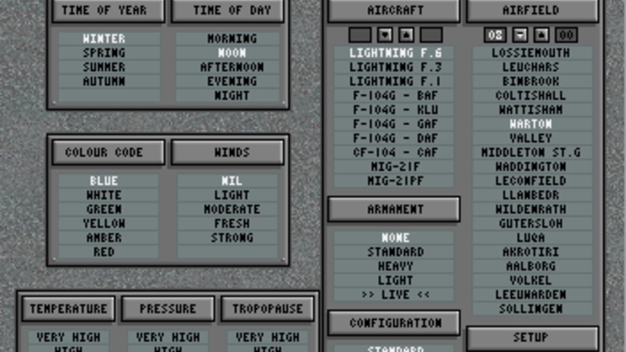 JetPilot — Screenshot 4