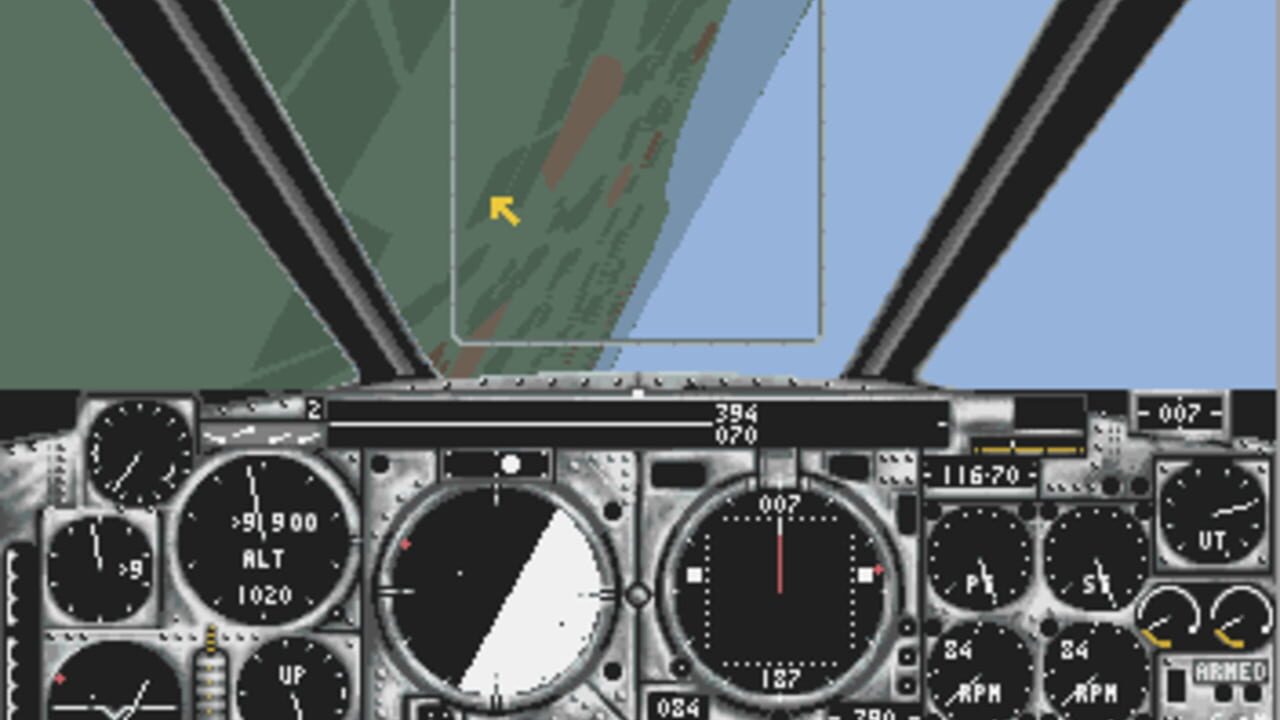 JetPilot — Screenshot 5
