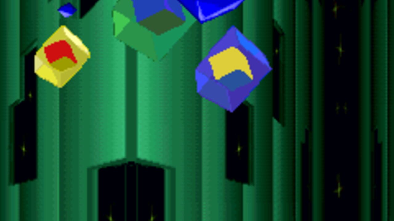 Gals Panic II — Screenshot 2
