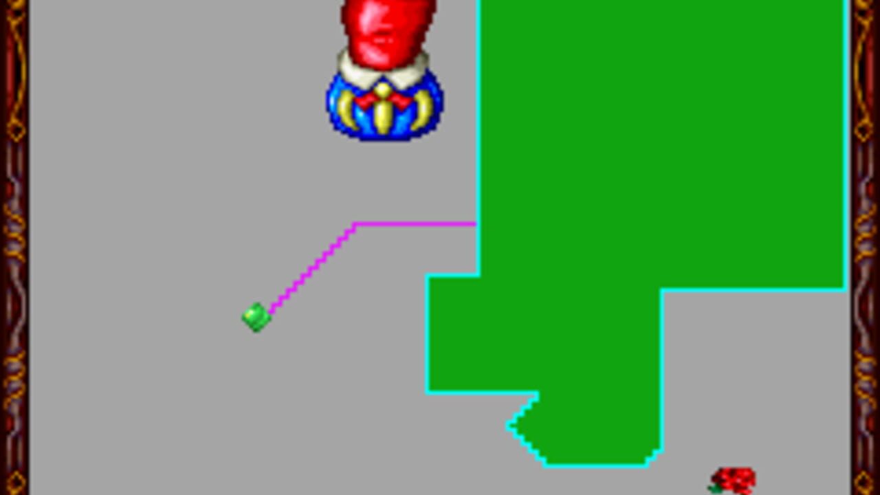 Gals Panic II — Screenshot 3