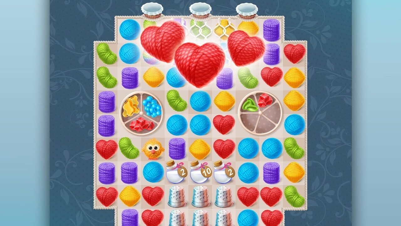 Knittens Screenshot 1