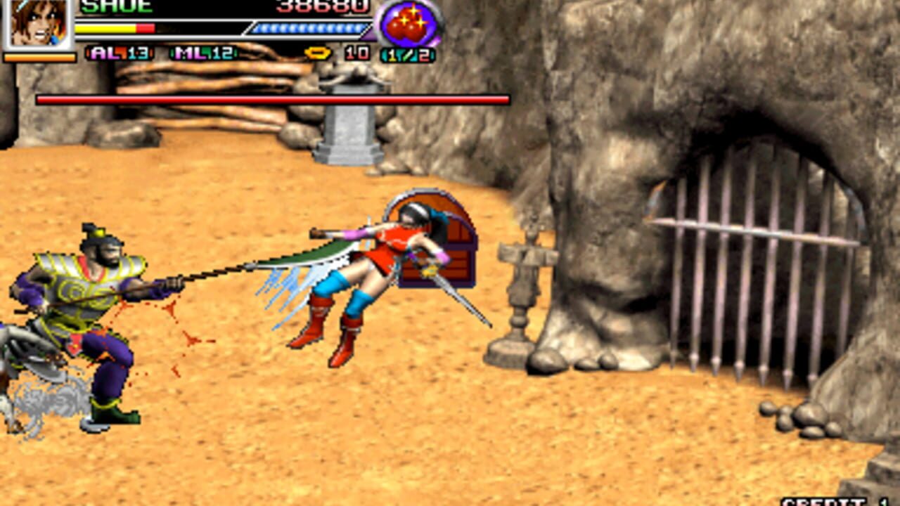 Age of Heroes: Silkroad 2 — Screenshot 2